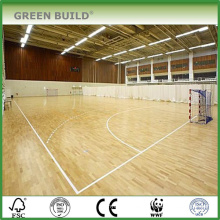 basketball tennis court sport wood flooring